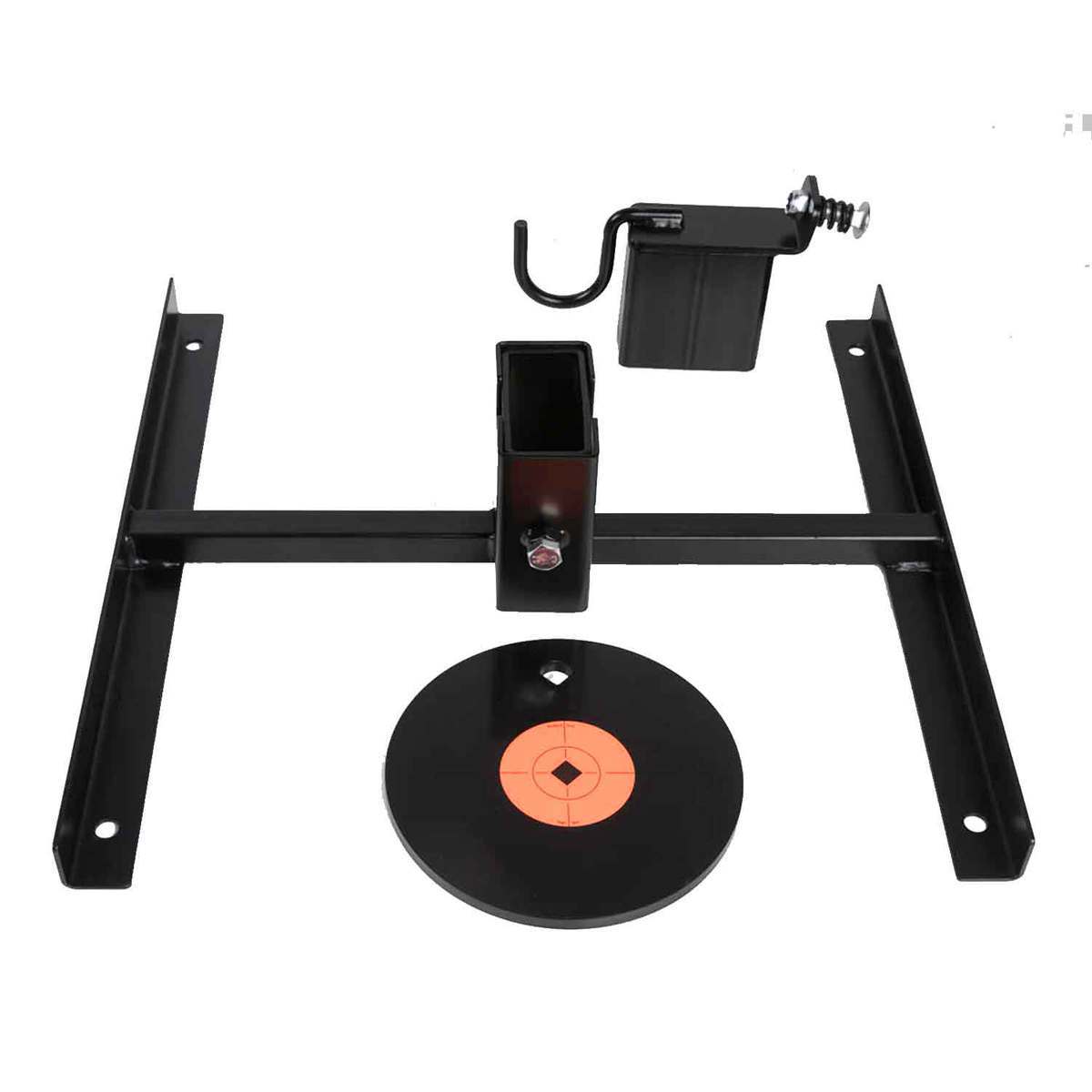 Birchwood Casey 8in Gong Target Kit