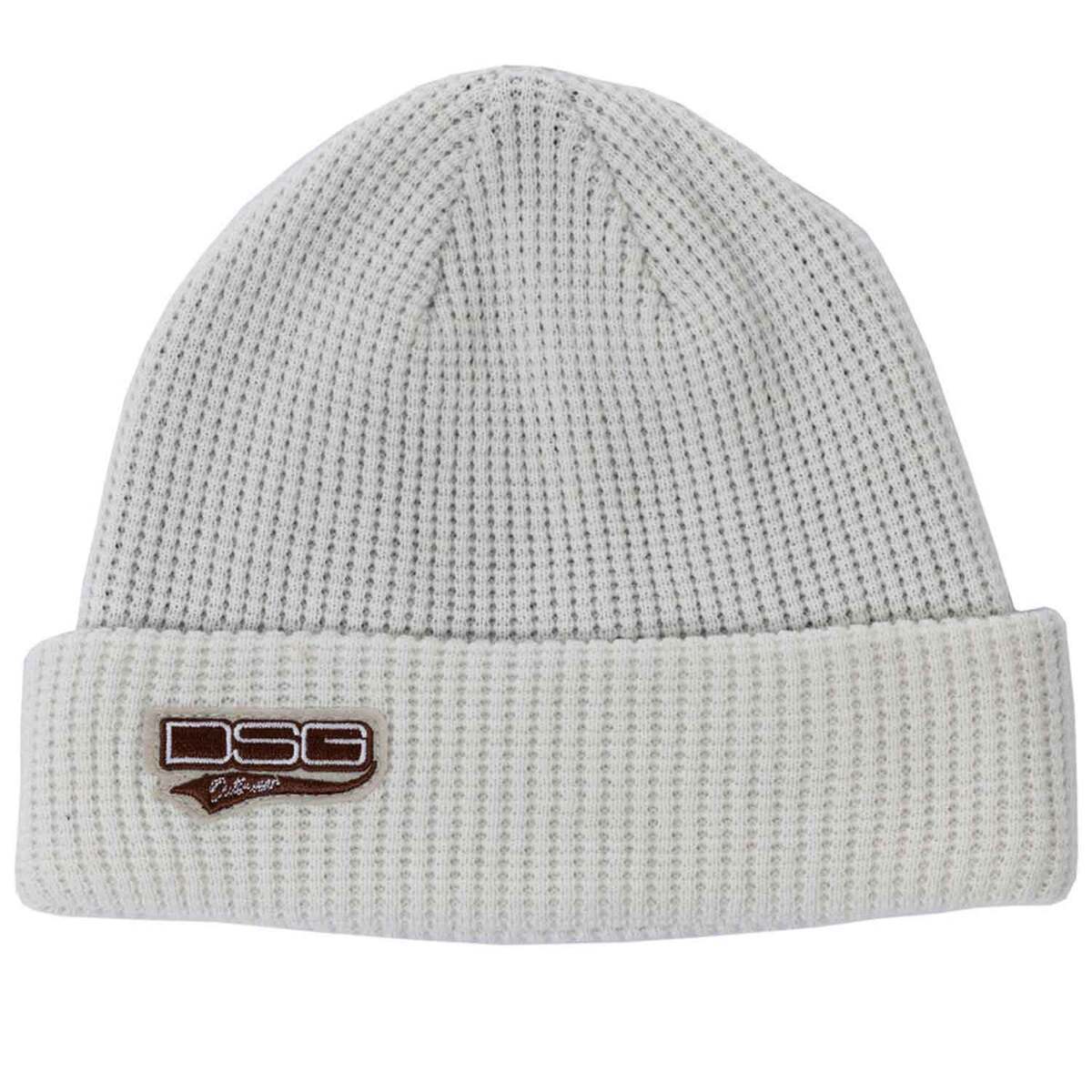 DSG Outerwear Women's Waffle Knit Beanie