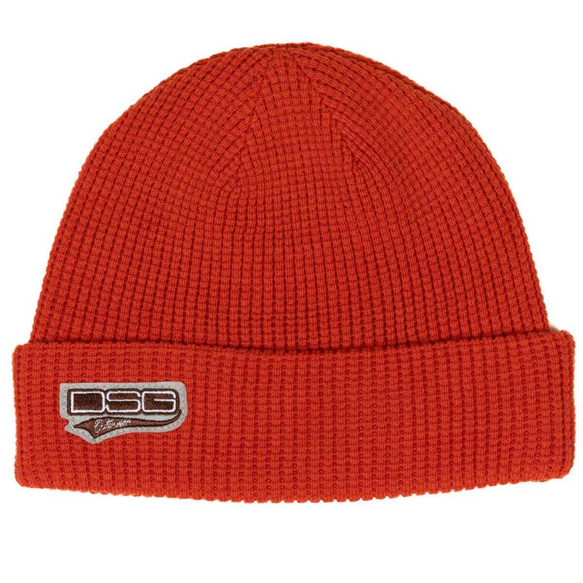 DSG Outerwear Women's Waffle Knit Beanie 4 DSG Outerwear Women's Waffle Knit Beanie
