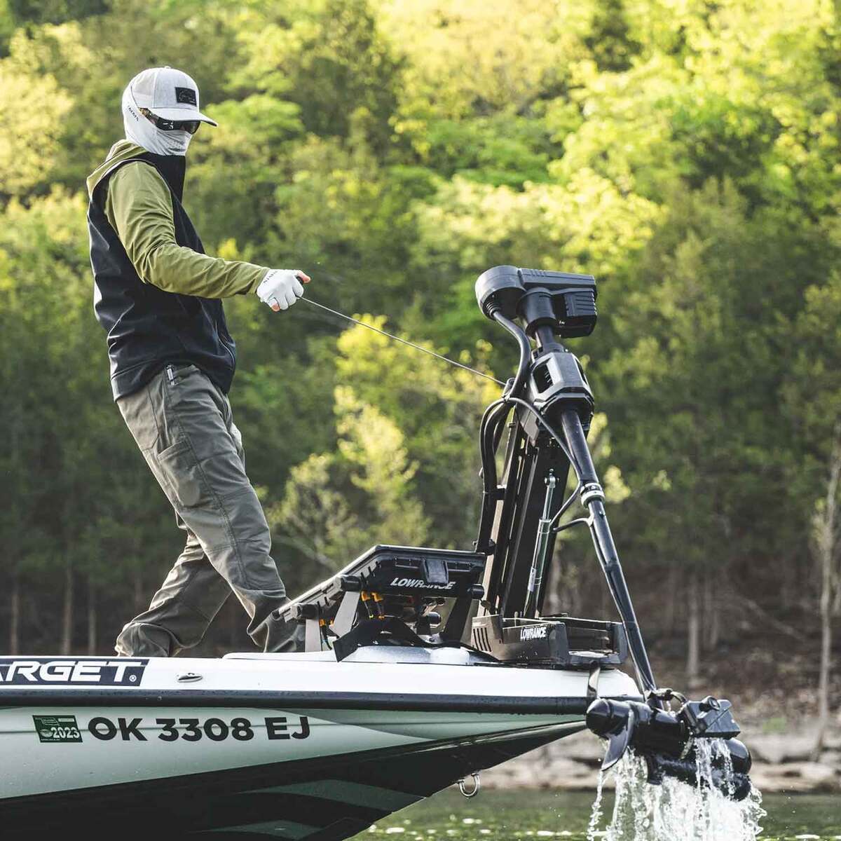 Simms Men's Rogue Fleece Vest