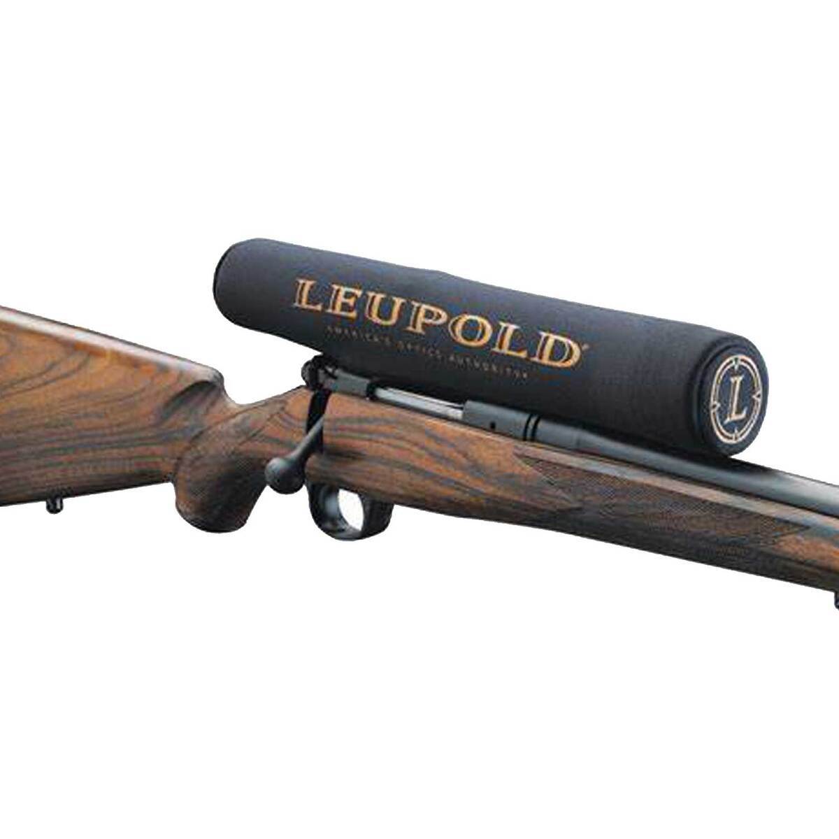 Leupold Scopesmith Medium Scope Cover