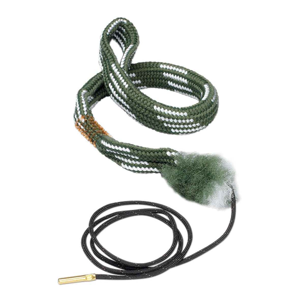 Hoppe's BoreSnake Pistol