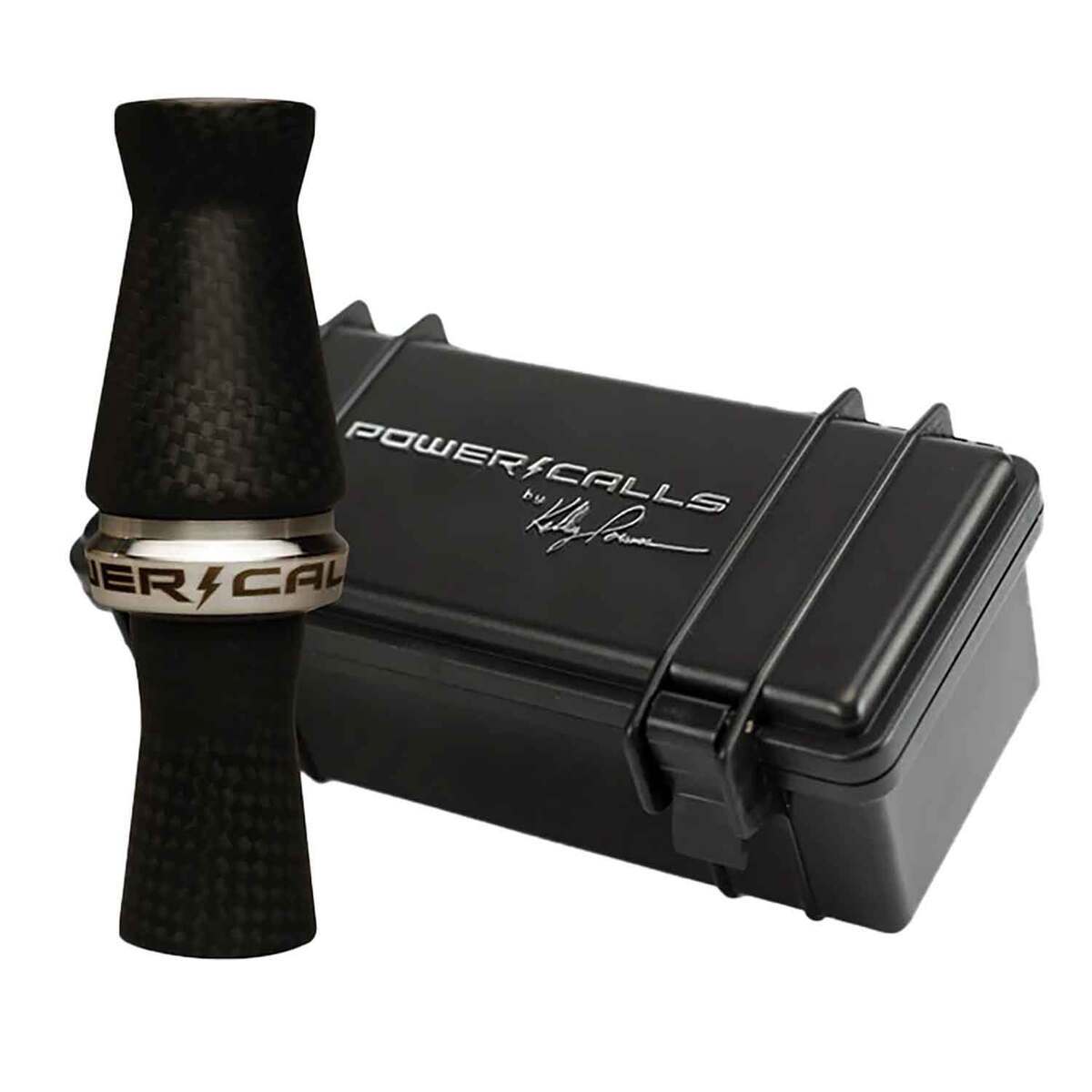 Power Calls Frequency CTI Carbon Fiber Canada Goose Call