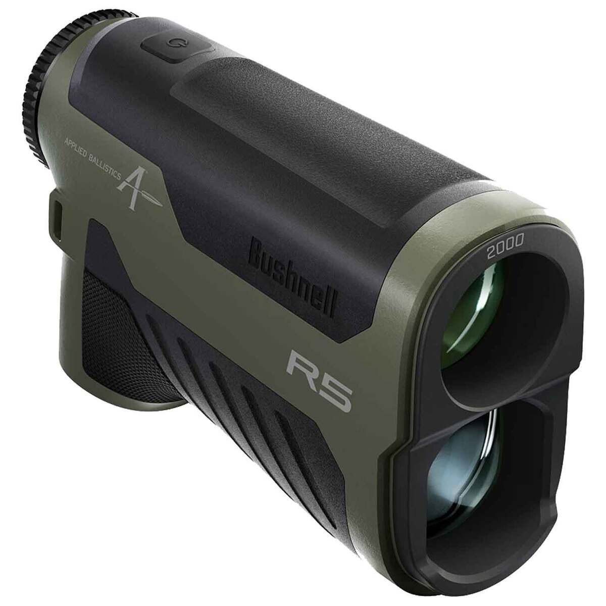 Bushnell R5 2000 AB Laser Rangefinder