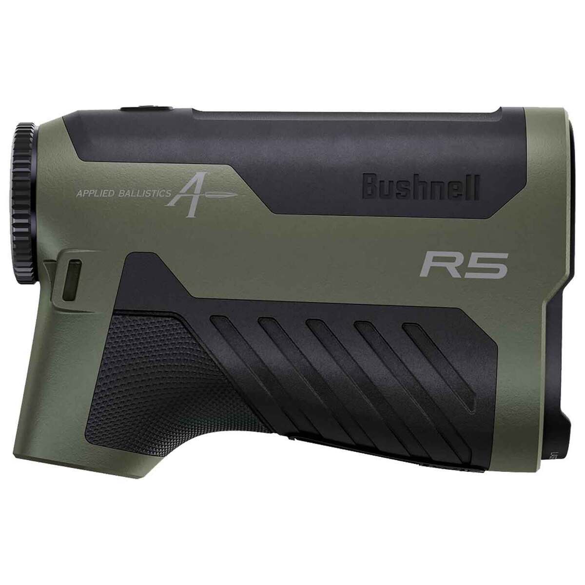 Bushnell R5 2000 AB Laser Rangefinder