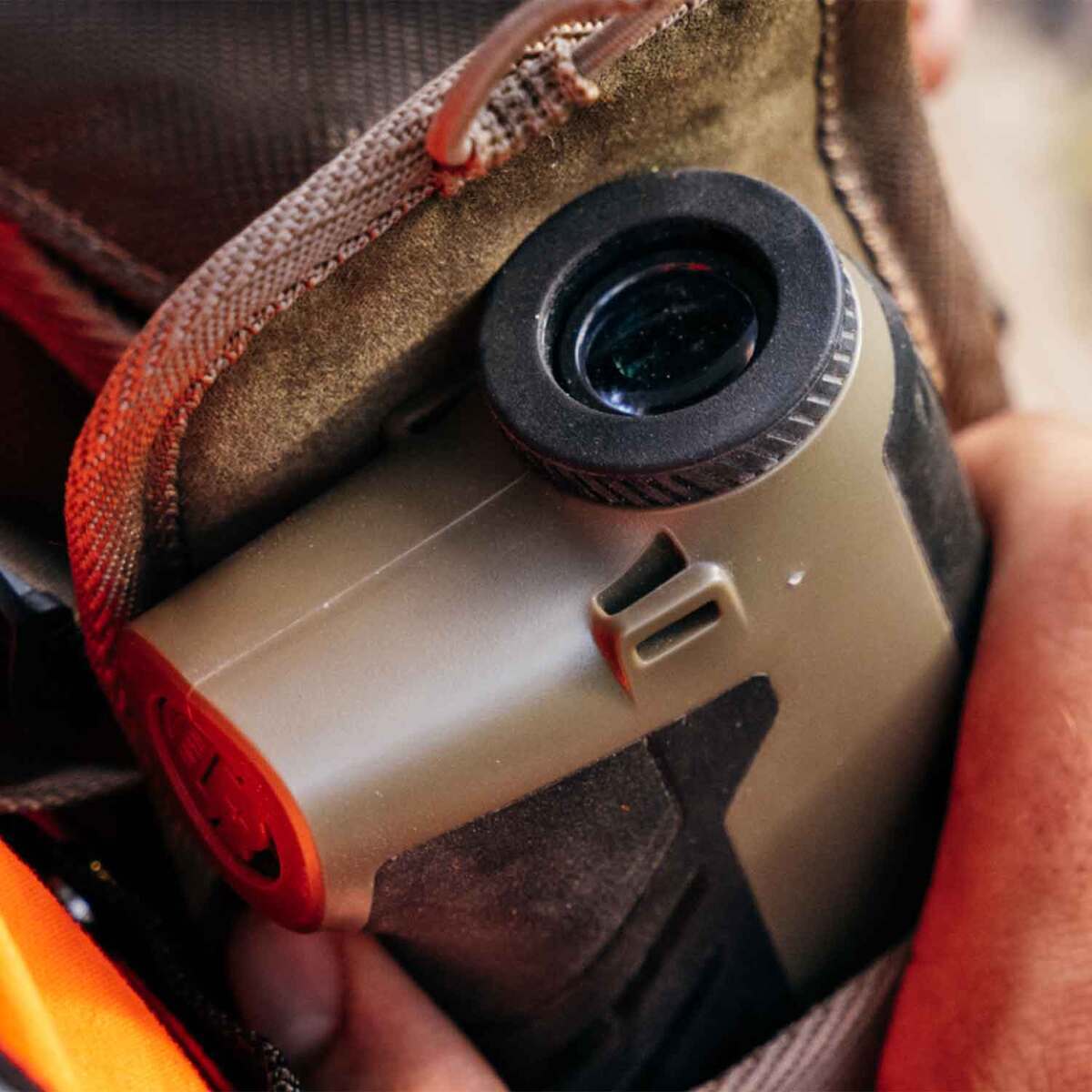 Bushnell R5 2000 AB Laser Rangefinder