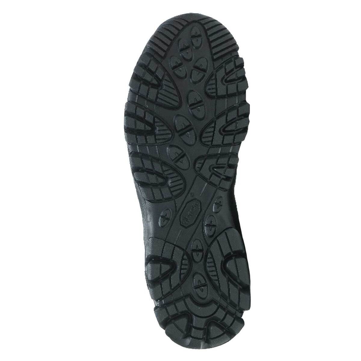 Merrell Men's Moab 3 Tactical Waterproof Mid Hiking Boots 6 Merrell Men's Moab 3 Tactical Waterproof Mid Hiking Boots