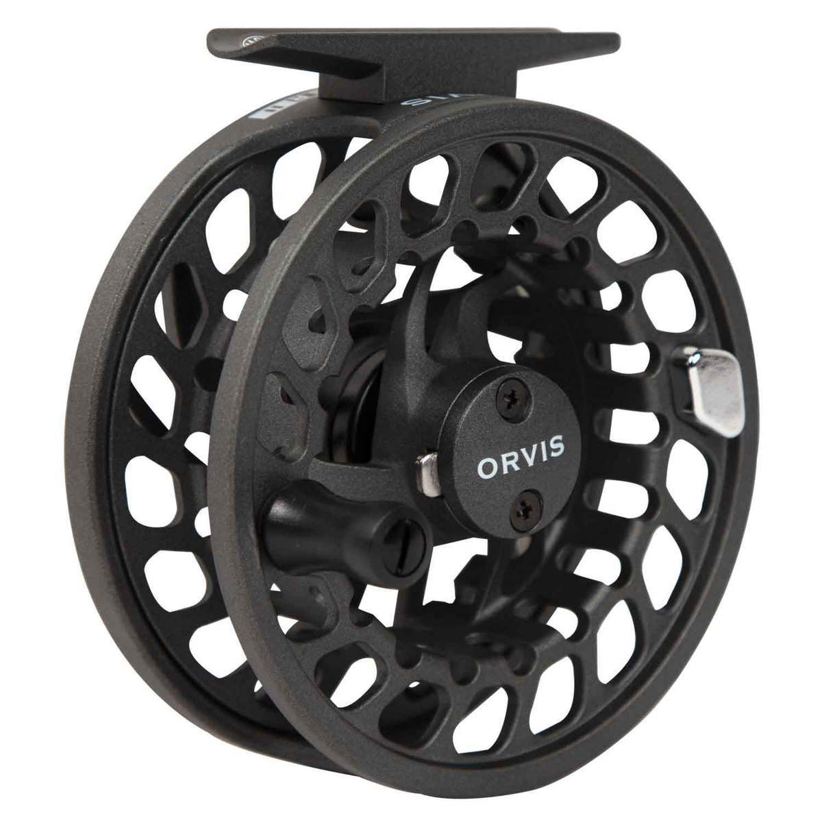 Orvis Clearwater Large Arbor Fly Fishing Reel