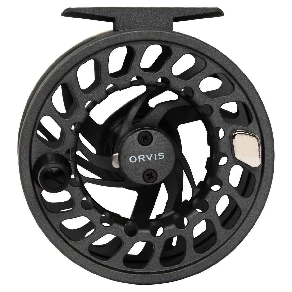 Orvis Clearwater Large Arbor Fly Fishing Reel