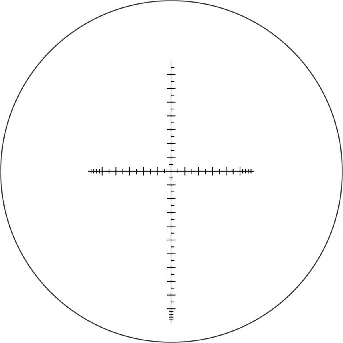 Bushnell Legend Tactical 15-45x60mm Spoting Scope - Straight