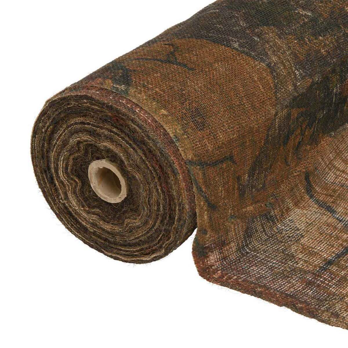 Allen Co Vanish Mossy Oak Break-Up Country Blind Burlap Roll - 50yd x 54in 3 Allen Co Vanish Mossy Oak Break-Up Country Blind Burlap Roll - 50yd x 54in