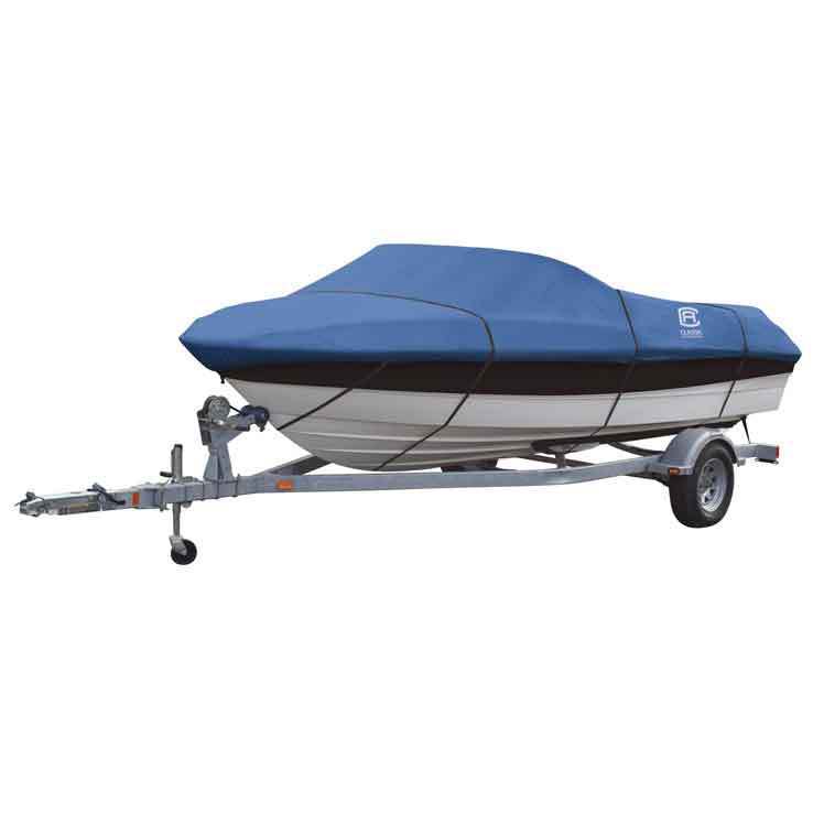 Classic Accessories Stellex Boat Cover