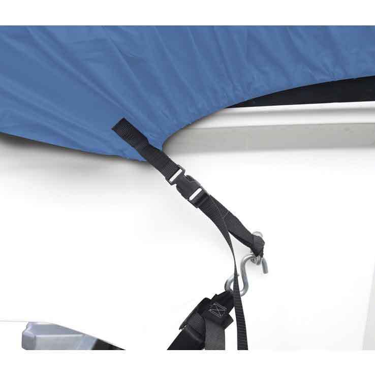 Classic Accessories Stellex Boat Cover 3 Classic Accessories Stellex Boat Cover