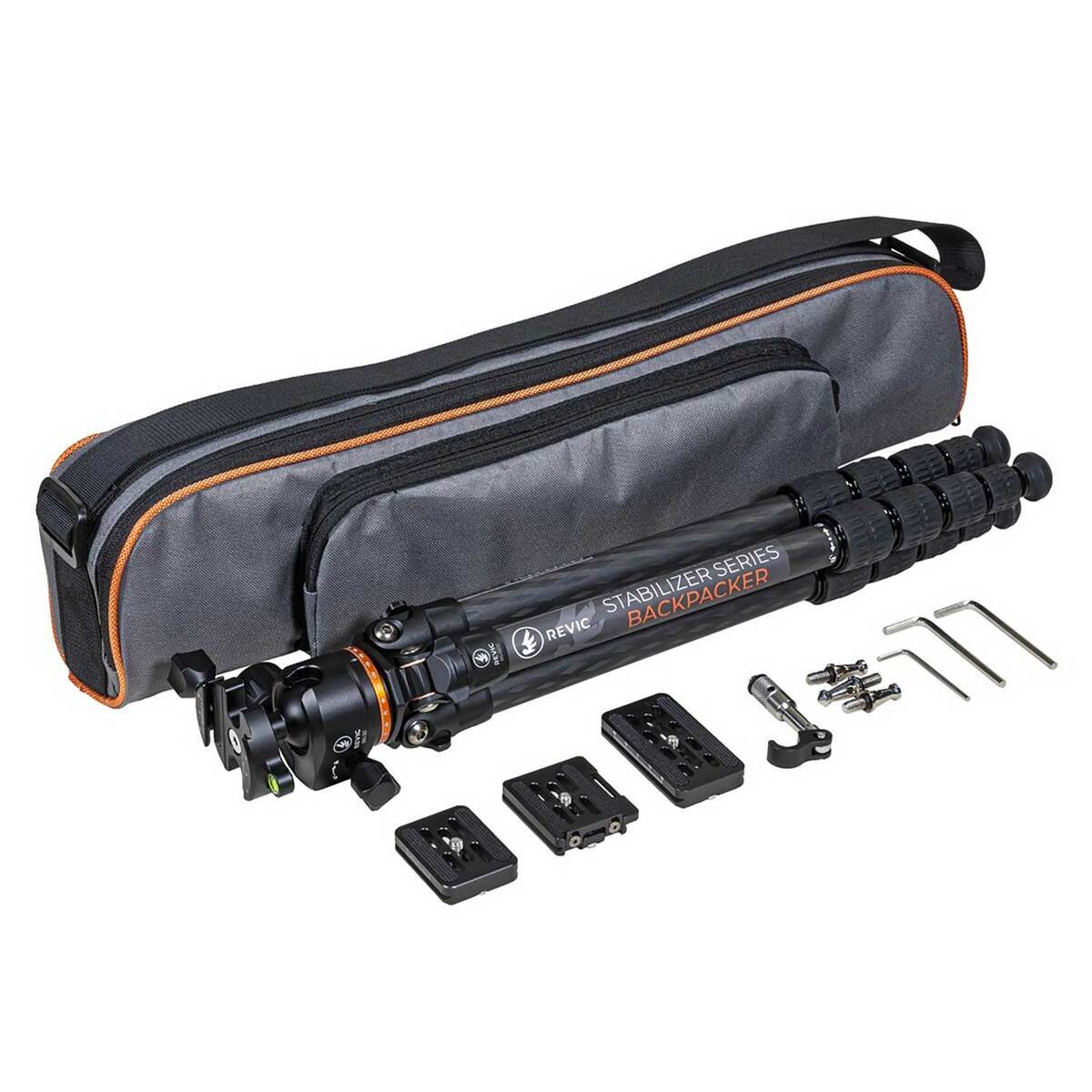 Revic Stabilizer Backpacker Tripod