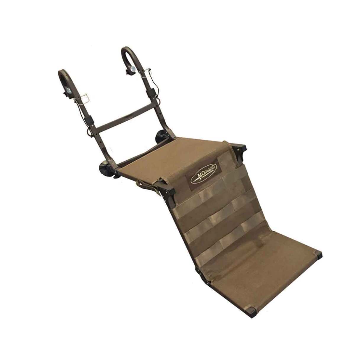 Higdon Outdoors Momarsh Ramp Stand