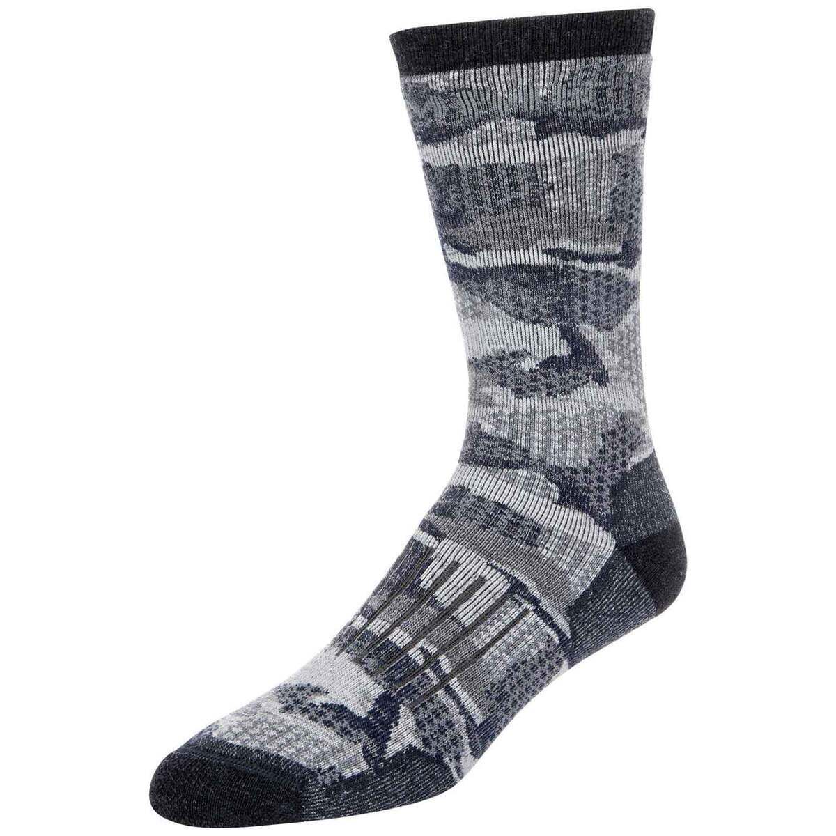 Simms Women's Merino Midweight Hiking Socks