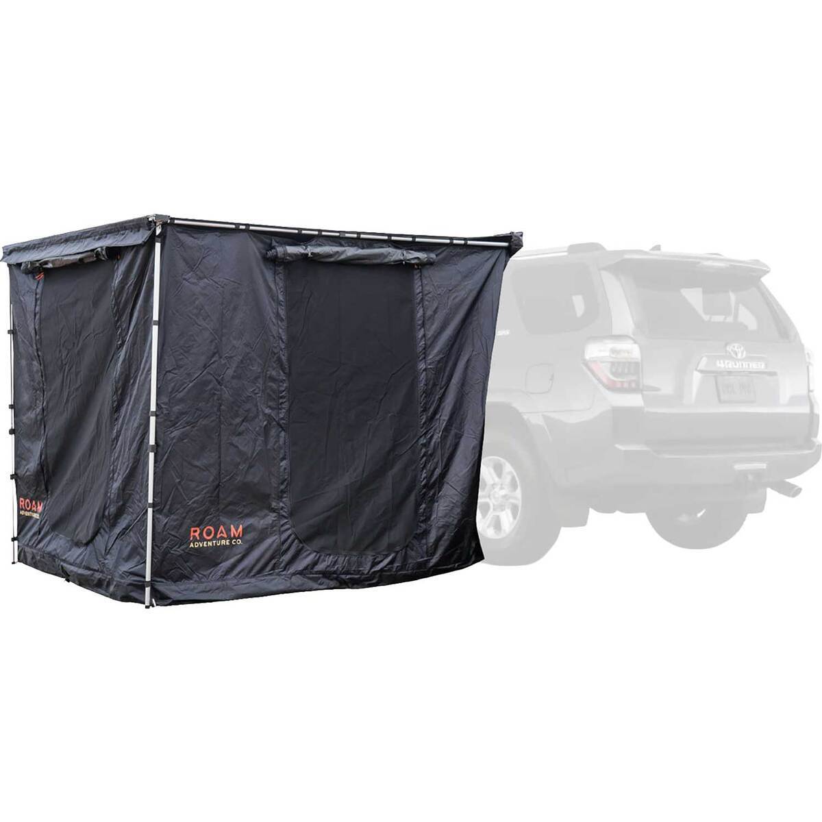 ROAM Standard Awning Room