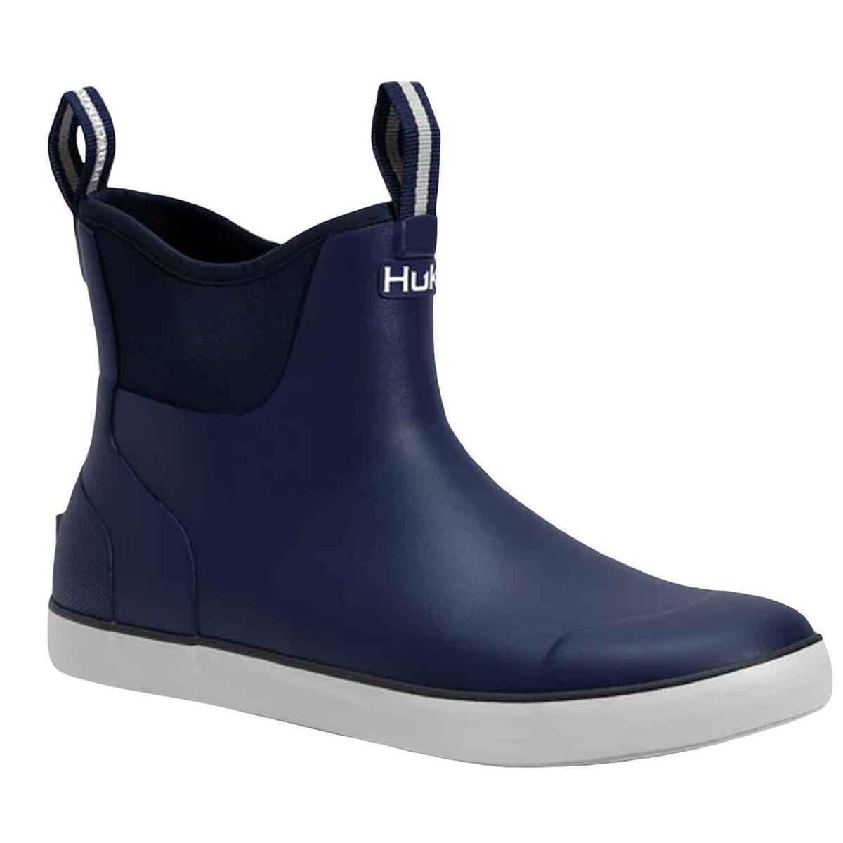 Huk Men's Rogue Wave Pull On Boots