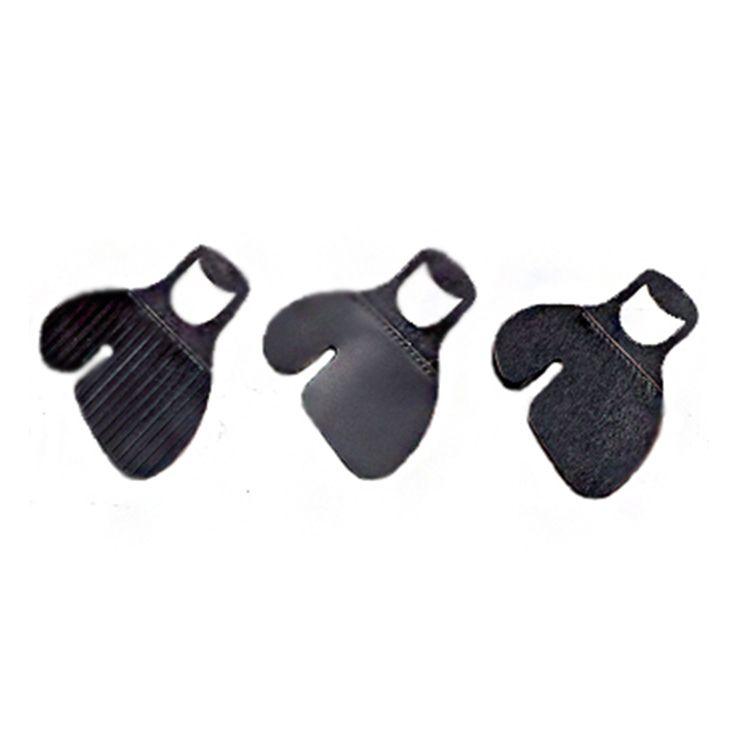 Neet Pinch Free Finger Tab. Super Leather