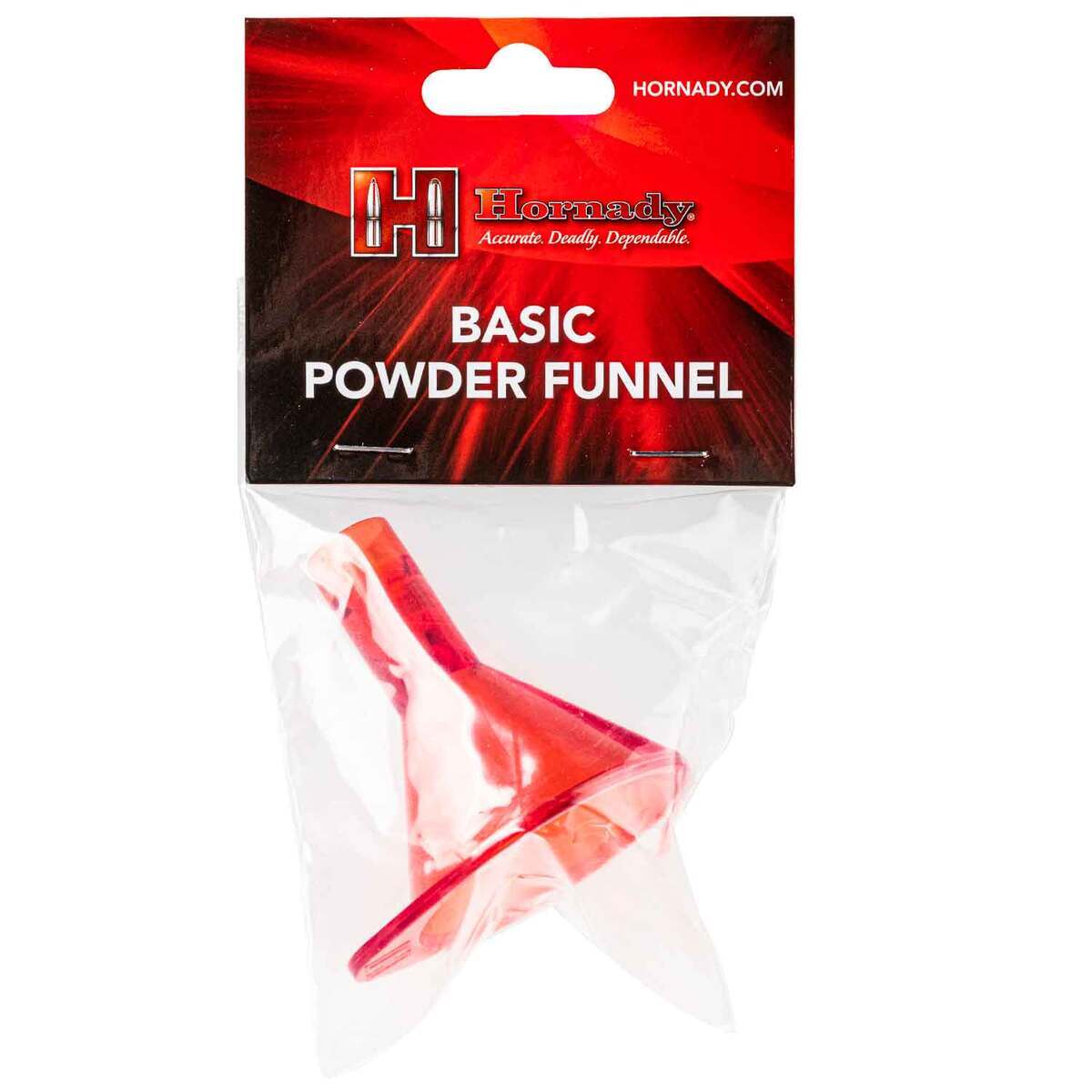 Hornady Basic Powder Funnel
