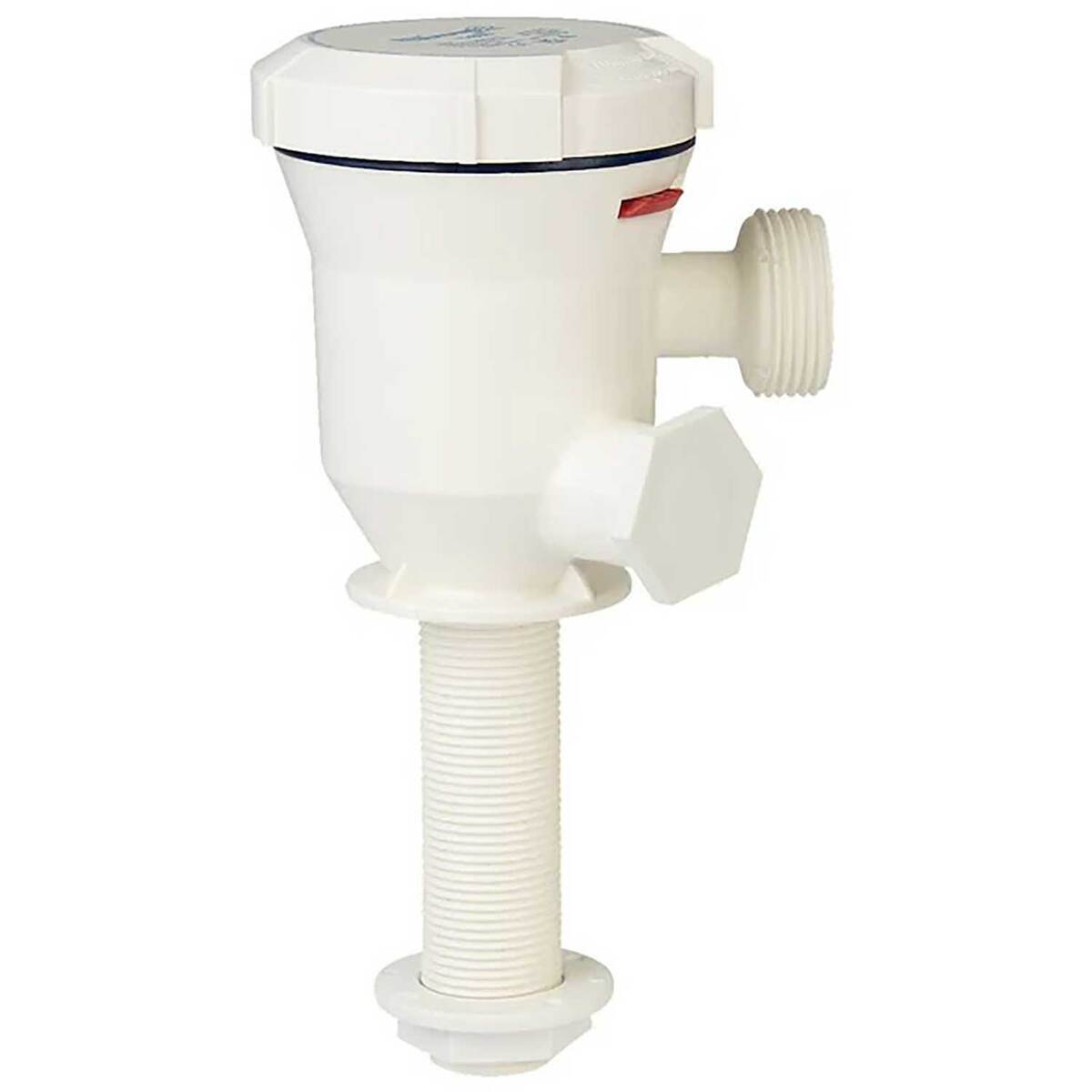 Attwood Tsunami Mk2 T800 Aerator Straight Inlet 12V