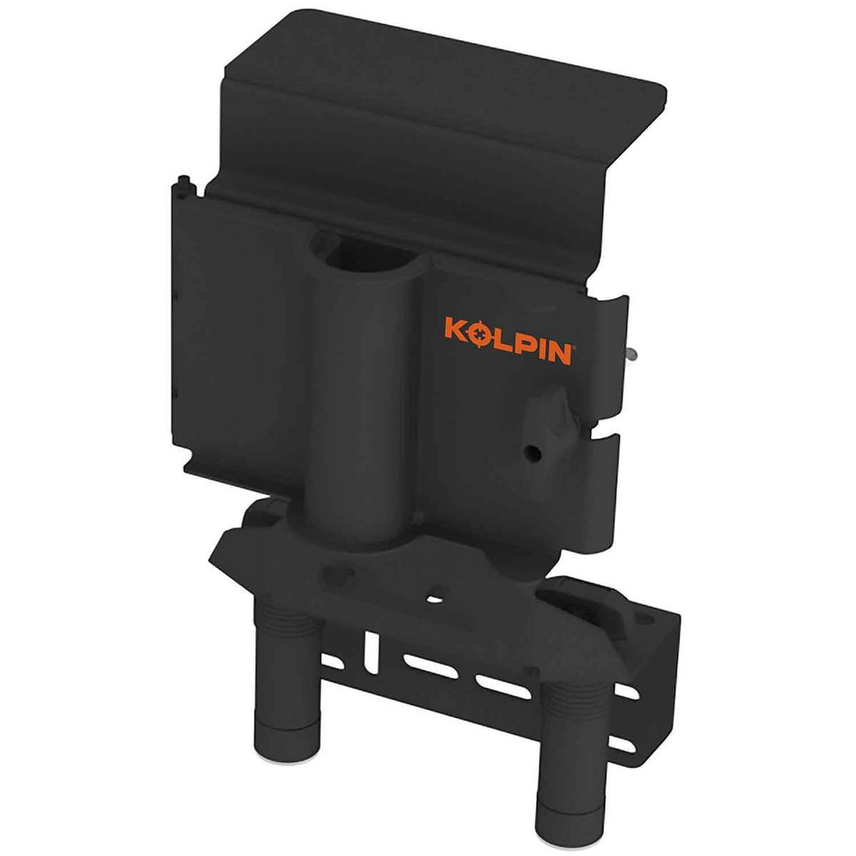 Kolpin Off-Road Vehicle Chainsaw Mount - Polaris Ranger / General