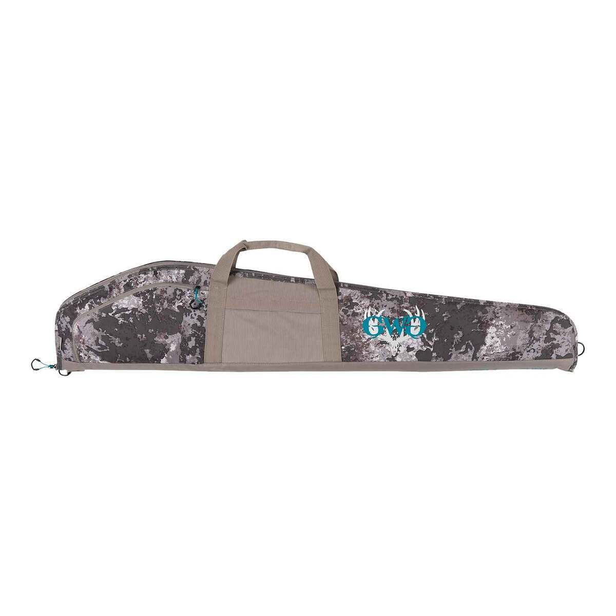Allen Girls with Guns Artemis 46in Rifle Case