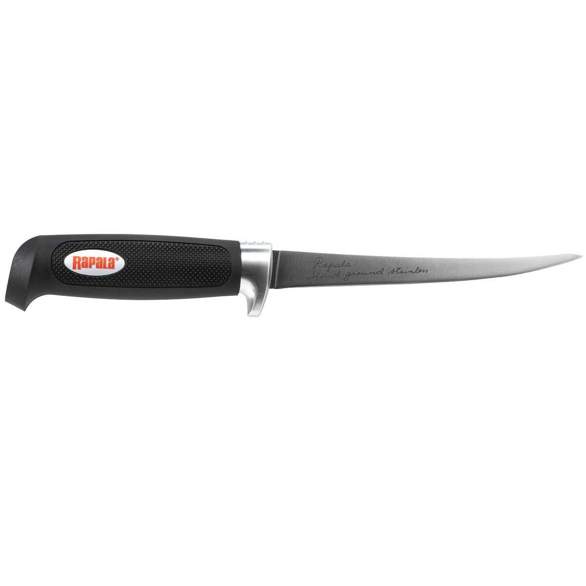 Rapala Soft Grip Fillet Knife