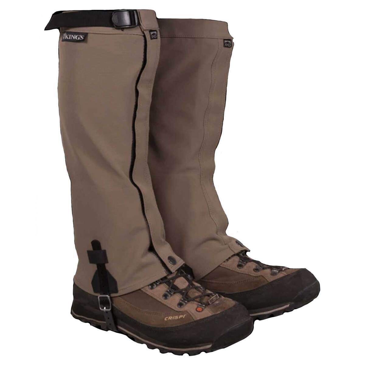 Kings Camo XKG Gaiters