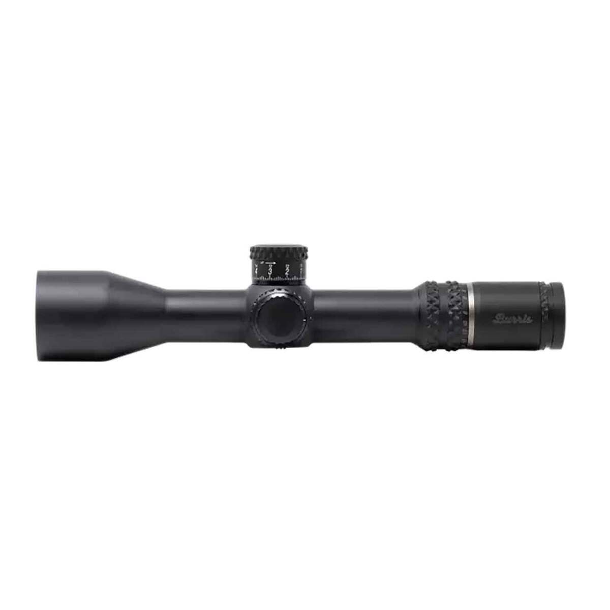 Burris XTR III 5.5-30x 63.5mm Rifle Scope - SCR MOA
