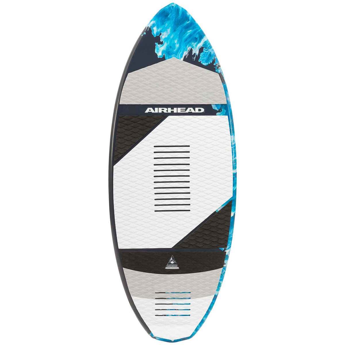 Airhead Lake Effect Wakesurf 1 Person Board