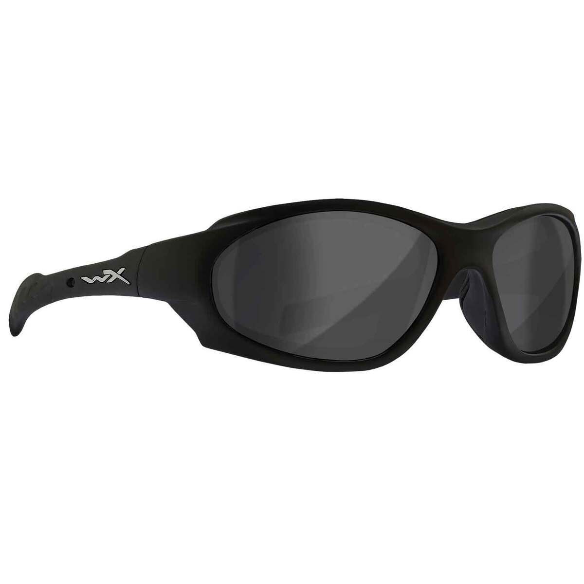 Wiley X XL-1 Advanced Shooting Glasses/Replacement Lenses