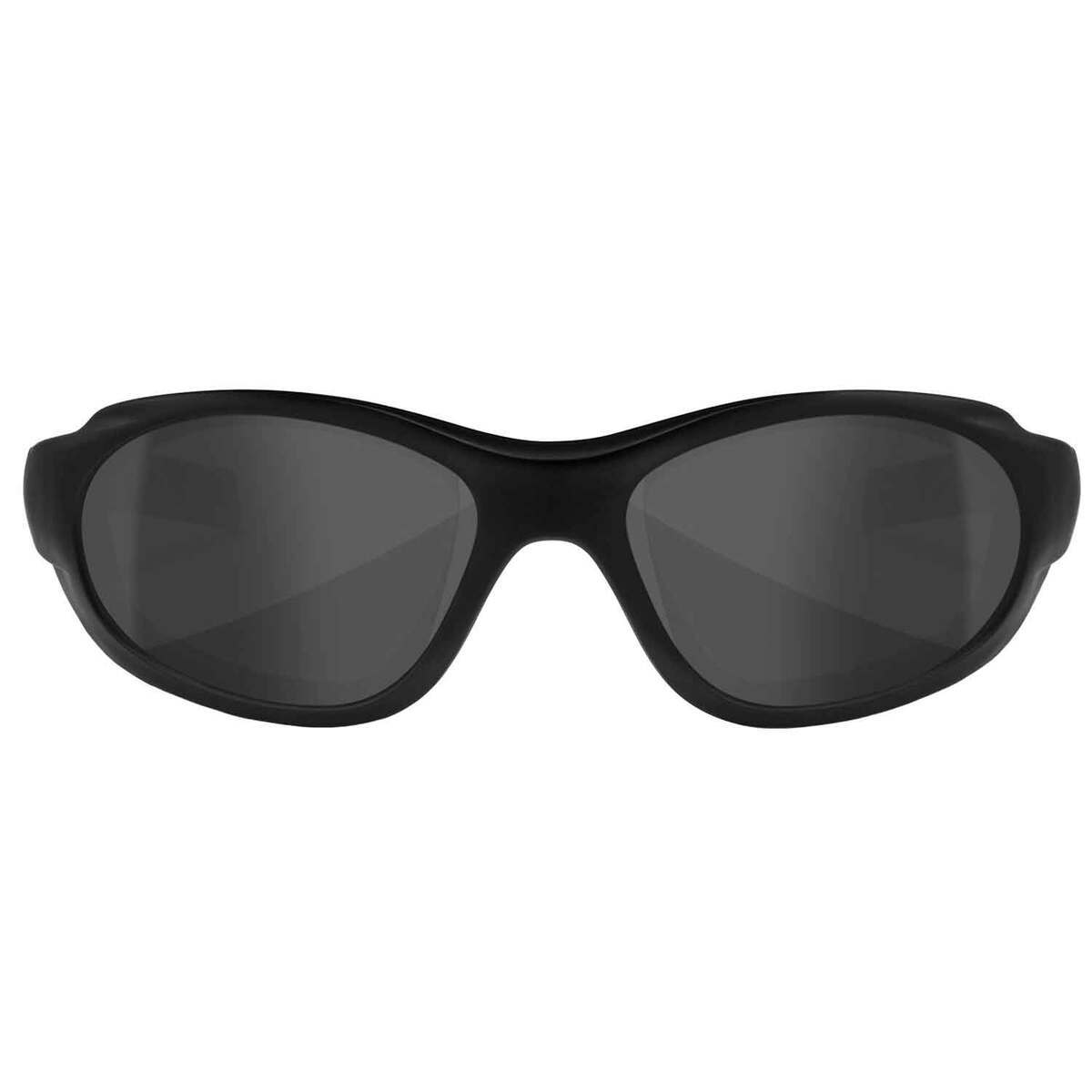 Wiley X XL-1 Advanced Shooting Glasses/Replacement Lenses