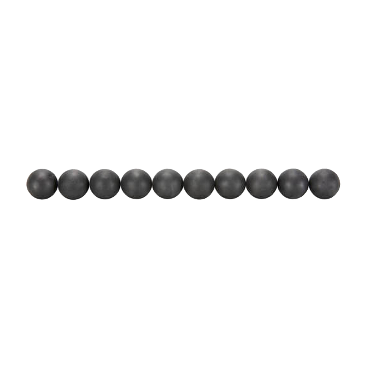 T4E P2P .50 Caliber Rubber Ball Ammo - 10 Count