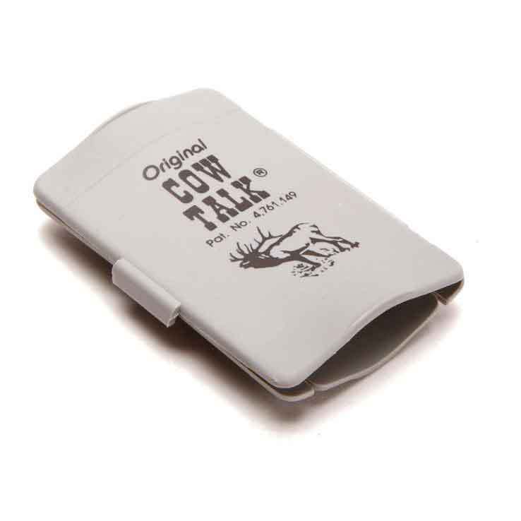 E.L.K., Inc. Cow Talk Elk Call