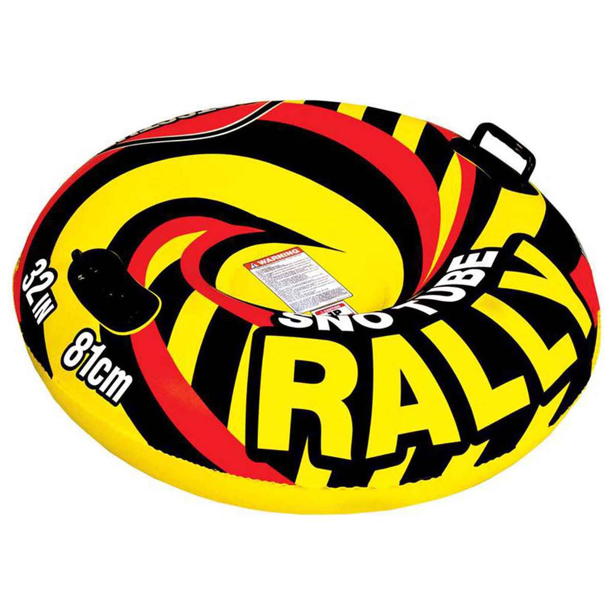 Sportsstuff Rally 1 Person Snow Tube