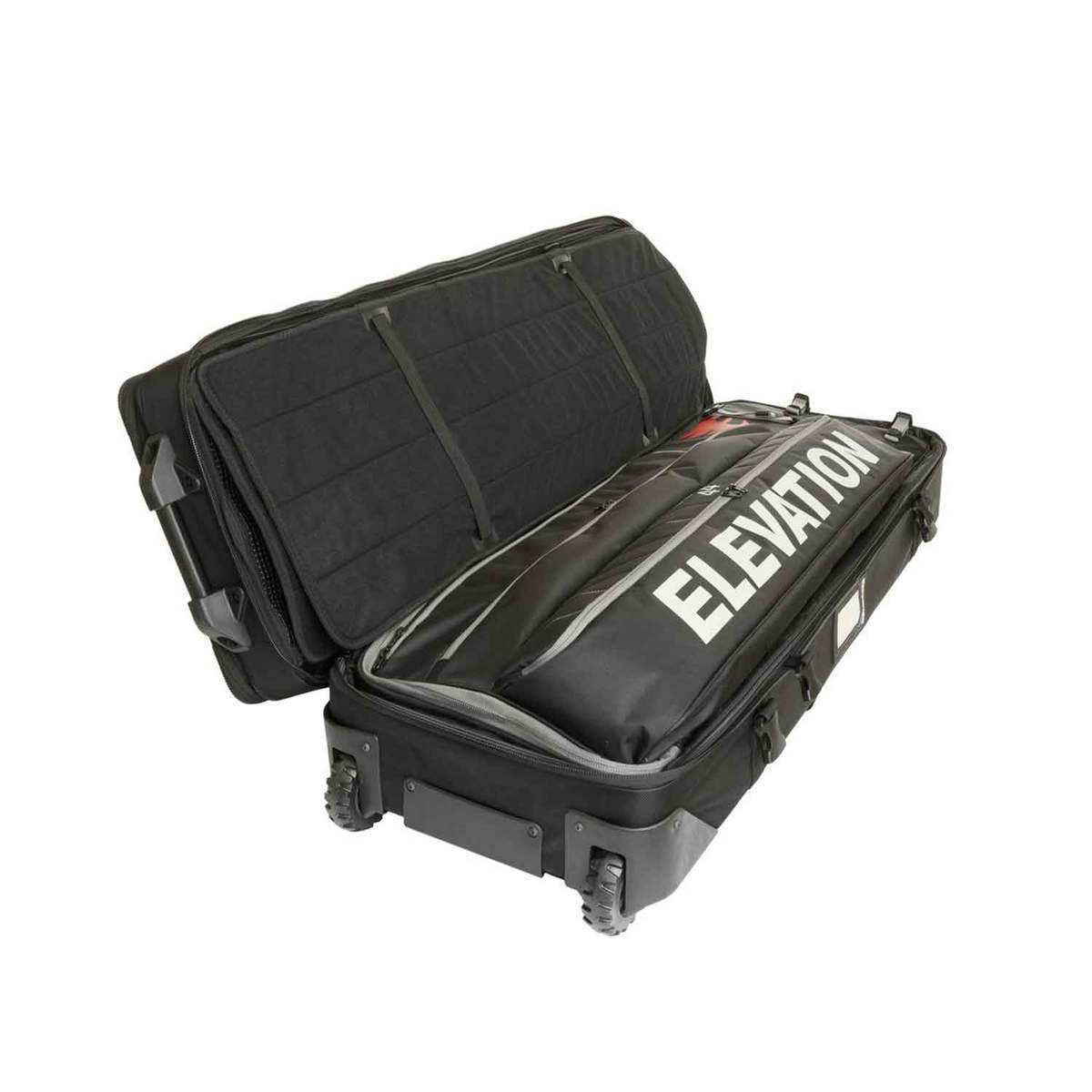 Elevation Jetstream Travel Talon Bow Case