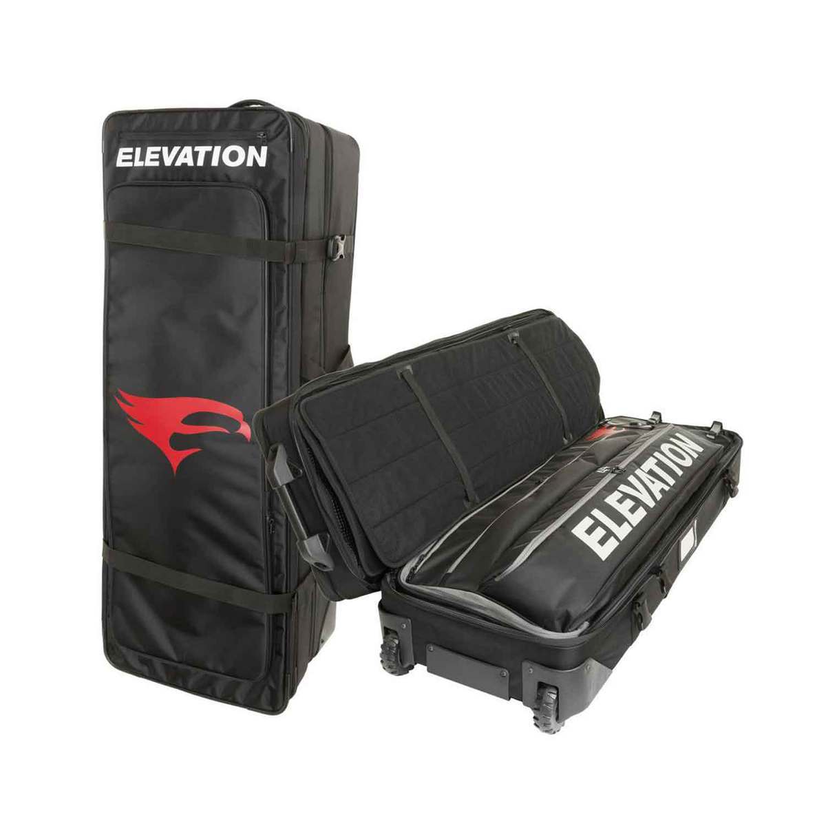 Elevation Jetstream Travel Talon Bow Case