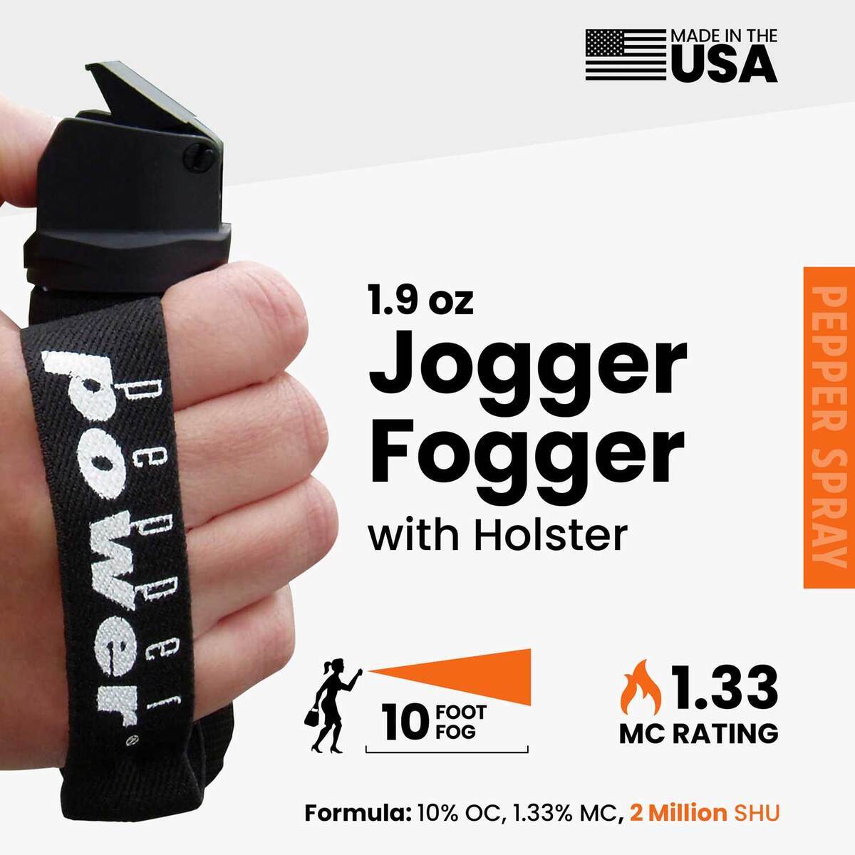 UDAP Personal Defense Combo 3 UDAP Personal Defense Combo