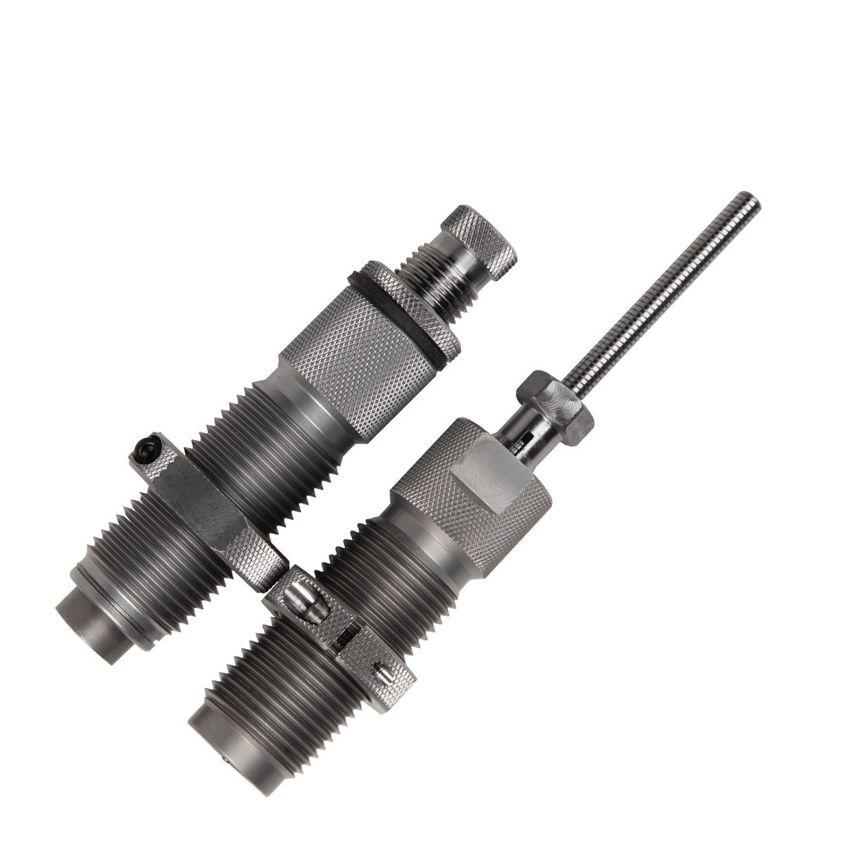 Hornady Custom Grade 7.62x39mm Reloading Dies - 2 Count