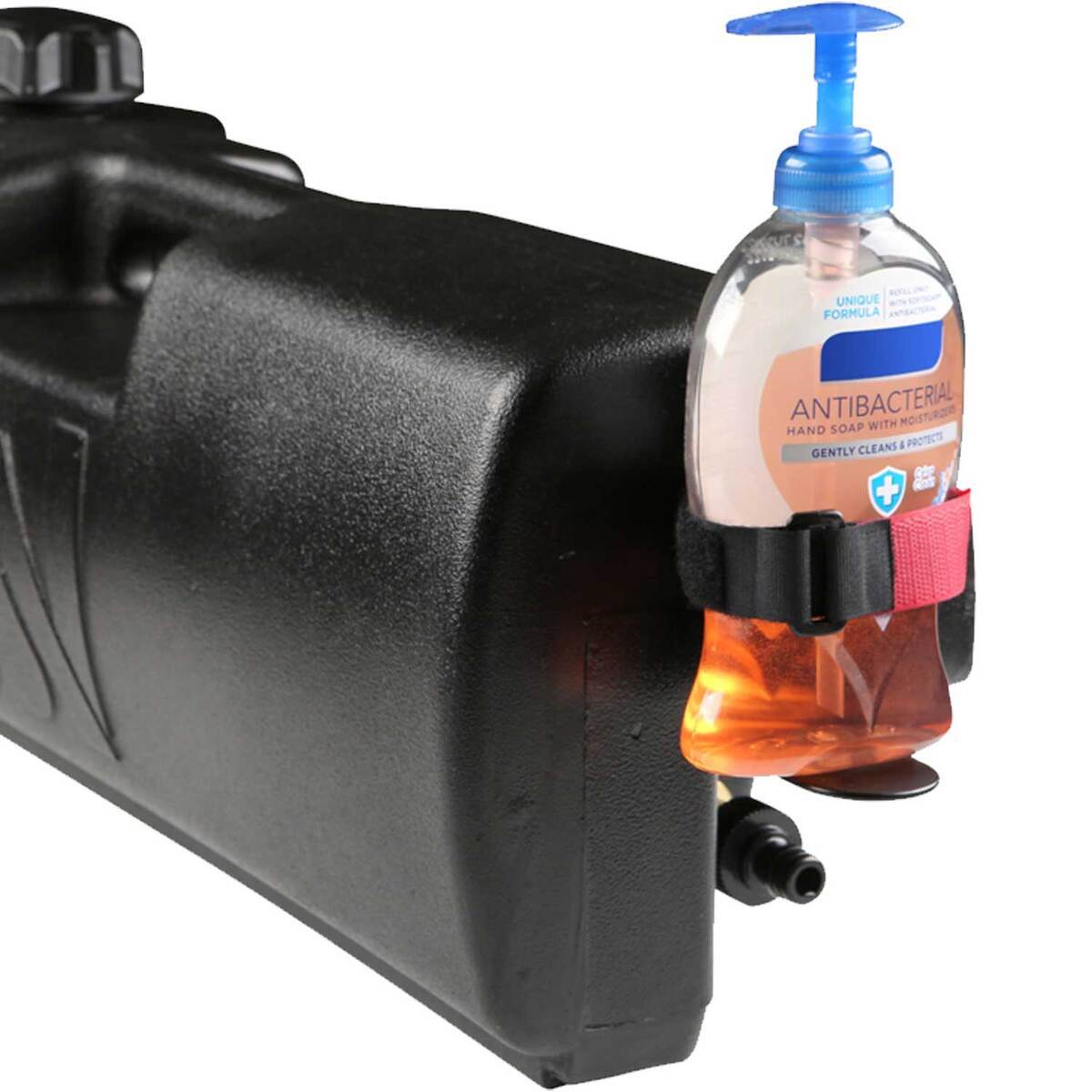 WaterPORT Soap Holder