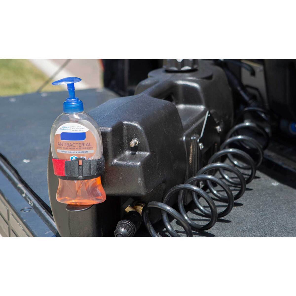 WaterPORT Soap Holder