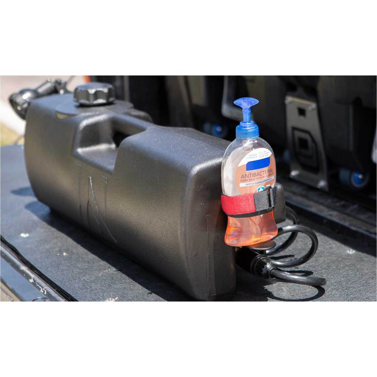 WaterPORT Soap Holder