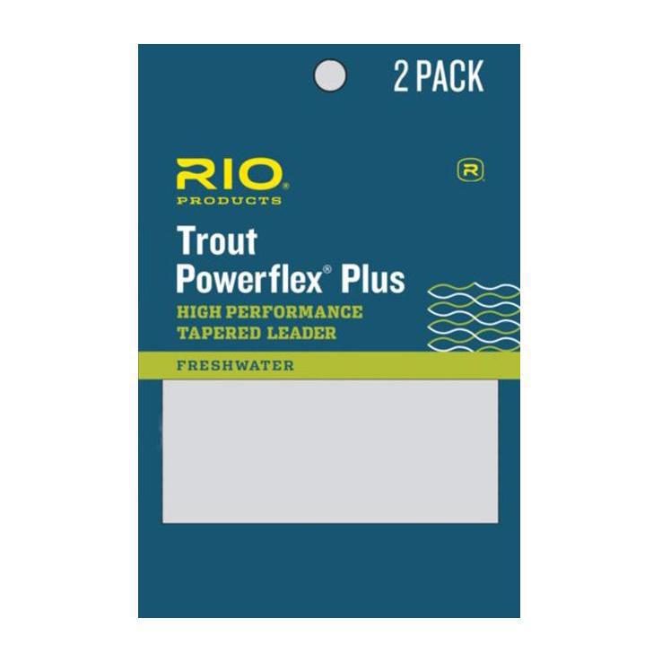 RIO Powerflex Plus Leader