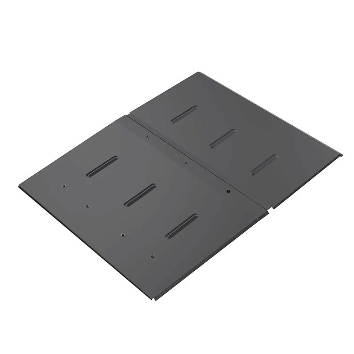 Kolpin Can-Am Defender MAX Steel Roof 3 Kolpin Can-Am Defender MAX Steel Roof