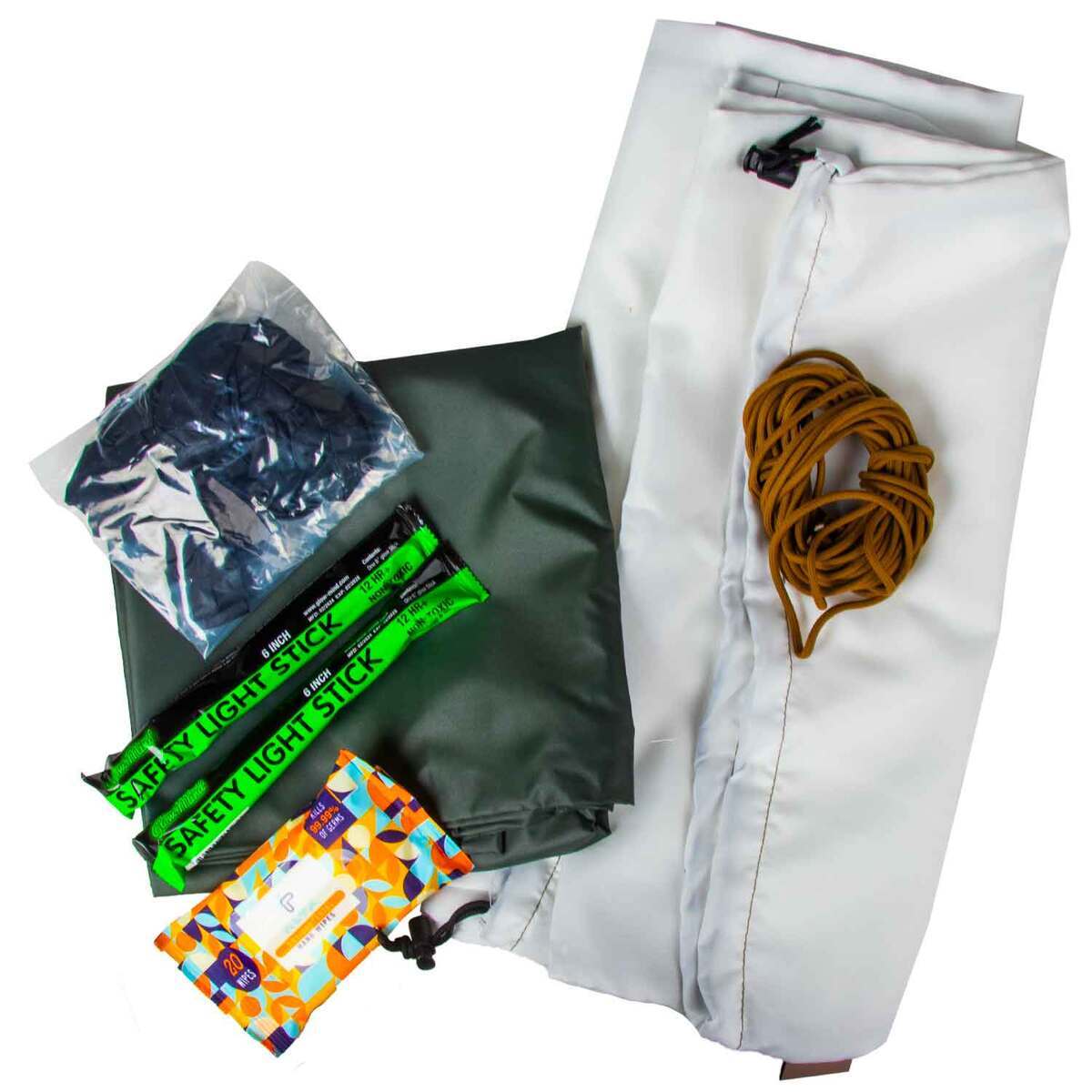 Sportsman's Warehouse Elk Game Kit