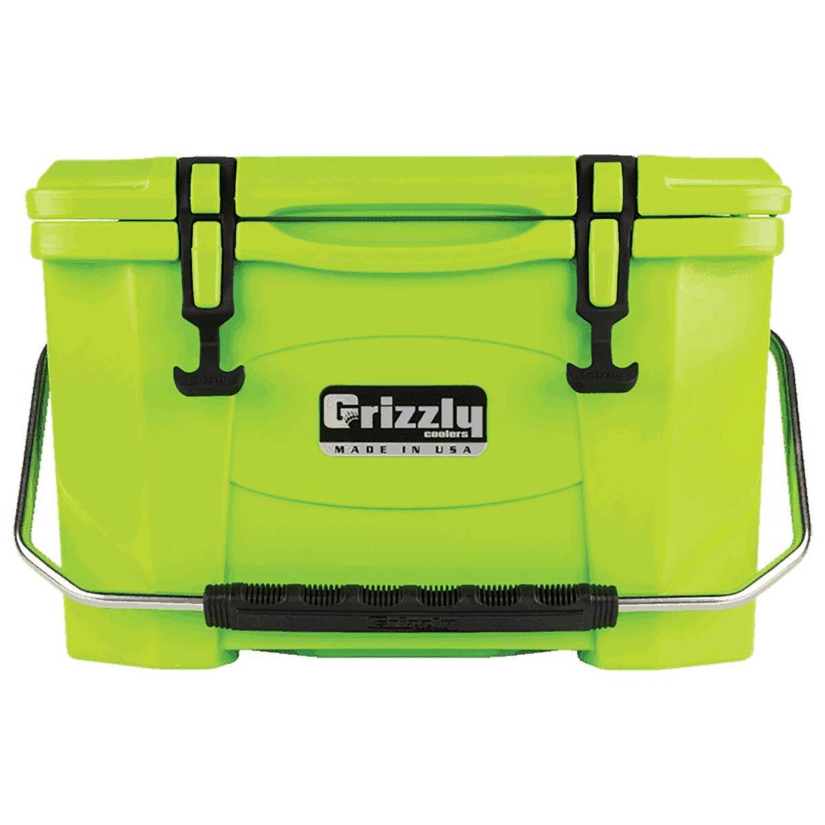 Grizzly 20 Quart Hard Cooler