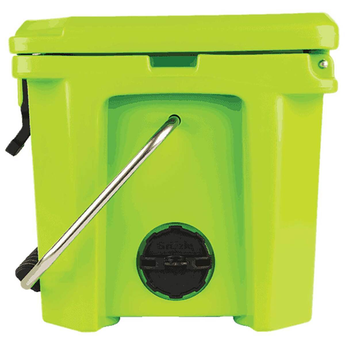 Grizzly 20 Quart Hard Cooler 4 Grizzly 20 Quart Hard Cooler