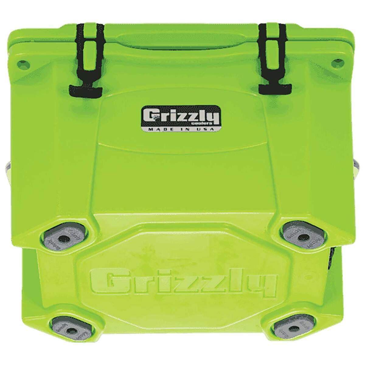 Grizzly 20 Quart Hard Cooler 5 Grizzly 20 Quart Hard Cooler