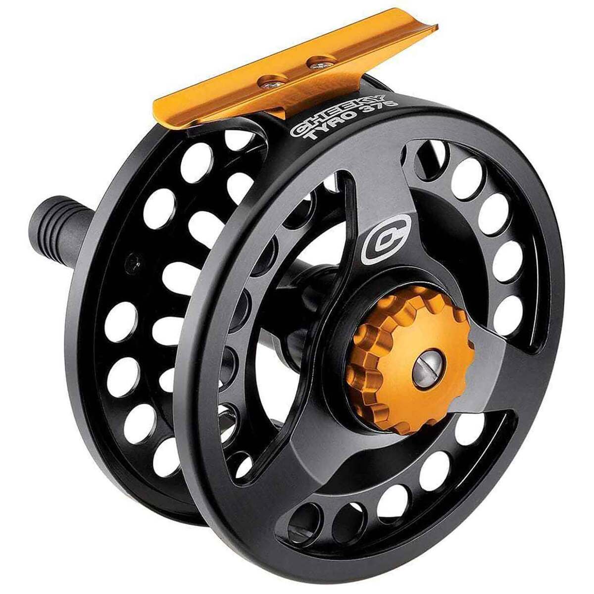 Cheeky Tyro Fly Fishing Reel